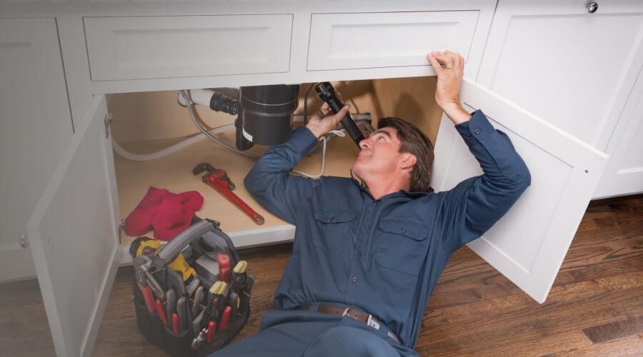 Professional Leak Detection in Chickasaw, OH