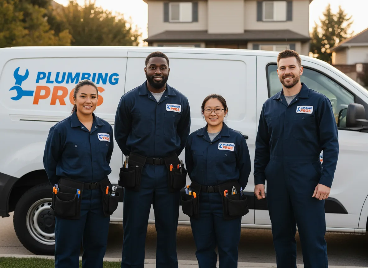 Water Heater Repair company in Chickasaw, OH